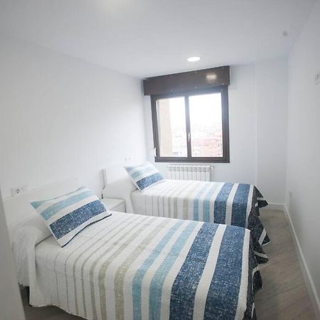 La Estrella Vut4497As Lägenhet Gijón Exteriör bild