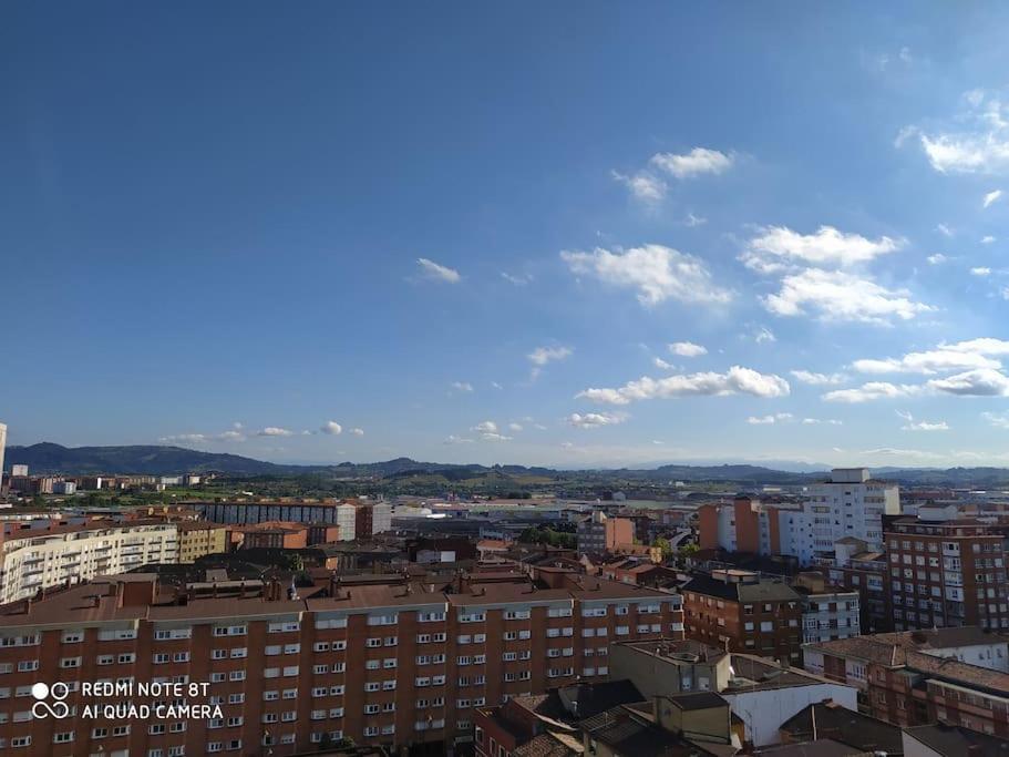 La Estrella Vut4497As Lägenhet Gijón Exteriör bild