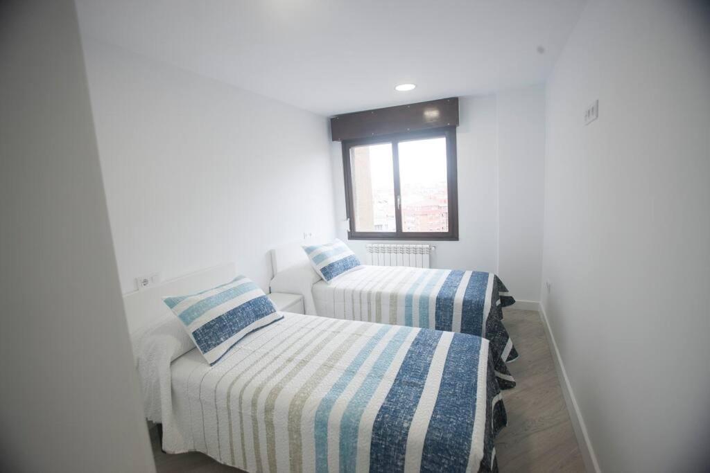 La Estrella Vut4497As Lägenhet Gijón Exteriör bild
