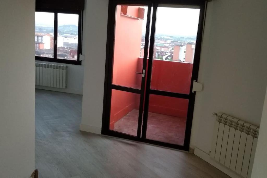 La Estrella Vut4497As Lägenhet Gijón Exteriör bild
