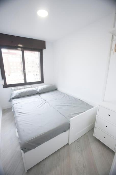 La Estrella Vut4497As Lägenhet Gijón Exteriör bild